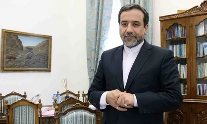 عراقجی مسکو را به مقصد ایروان ترک کرد