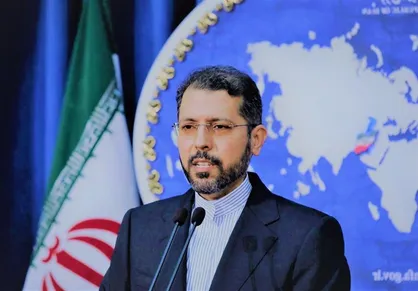 امشب ایران داغدار افغانستان است