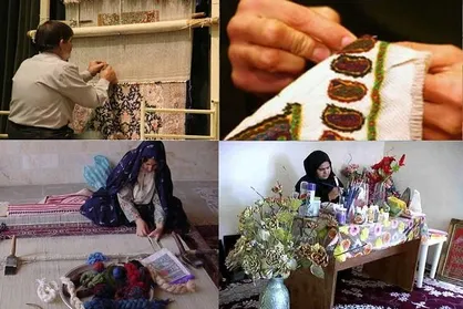 فاز اول اشتغال در ۱۰۰۰ روستای کانونی کشور اجرا می&zwnj;شود
