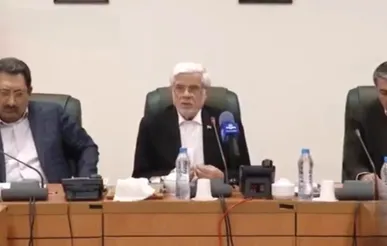 گاز و برق تولید و صنعت باید تامین شود