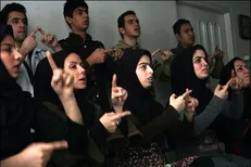 حقوق ناشنوایان / صدای سکوتی که باید شنیده شود