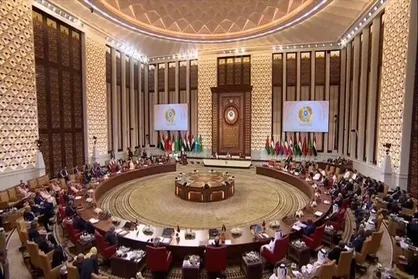 سومالی نشست فوق&zwnj;العاده اتحادیه عرب را خواستار شد