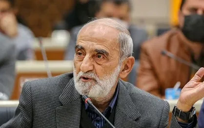 حجاب به سرقت رفته را پس بگیرید!