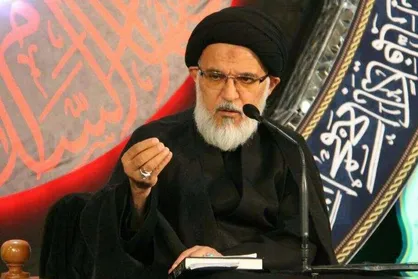آیت الله میرباقری: حل مسائل اقتصاد ایران بدون نگاه تمدنی ممکن نیست