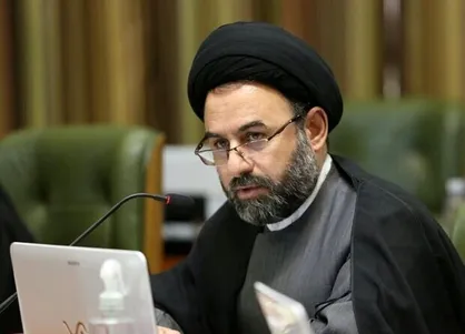 آقامیری: ایستگاه متروی &laquo;حضرت مریم (س)&raquo; نماد همزیستی ادیان و تجلی احترام به جامعه مسیحیت کشور است
