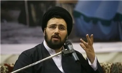 حمایت از نظام اسلامی و رهبری فرزانه مسیر صلاح مردم است/ نقد ساختارشکنانه به نفع هیچ&zwnj;کس نیست/ نواقص را می&zwnj;گوییم و گاهی فریاد هم خواهیم زد