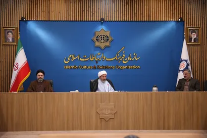 ایمانی&zwnj;پور: دیپلماسی قرآنی ما ابزار اصلی برای تحقق امت واحده است