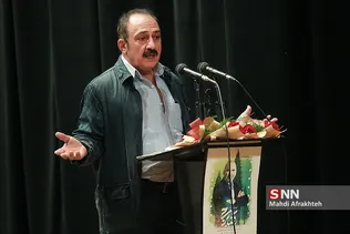 دومین شب وصل بزرگداشت 