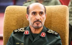 سردار صفاری معاون نظارت و ارزیابی قرارگاه خاتم الانبیا (ص) شد