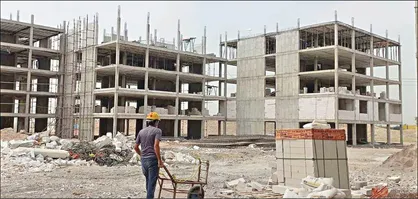 پیگیری مجلس برای ابلاغ آیین&zwnj;نامه اعطای وام جدید ساخت مسکن و جلوگیری از بی&zwnj;قانونی بانک مرکزی