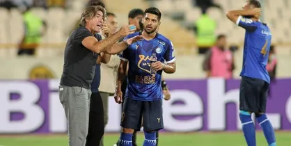 مهدی پور: استقلال هر هفته روند رو به رشدی دارد