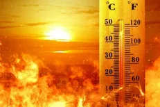 ۲۰۲۷ می‌تواند گرم‌ترین سال تاریخ زمین باشد