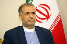 سفیر ایران در روسیه: کودک آسیب‌دیده تبعه افغانستان است
