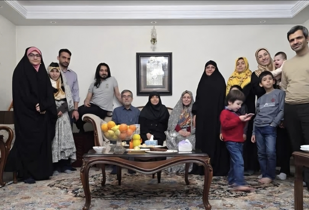 فریدون عباسی؛ دانشمند شهیدی که تا آخرین نفس در میدان ماند فریدون عباسی؛ دانشمند شهیدی که تا آخرین نفس در میدان ماند