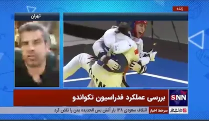 ساعی: با اینکه زودتر از همه اقدام کردیم، اما انگلیسی&zwnj;ها ویزا ندادند!