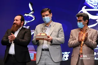 اولین جشنواره جایزه ملی شهید پیشرفت