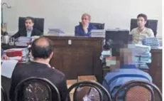مرد متجاوز: مرا به زور وادار به این کار کردند