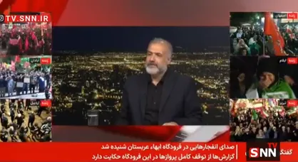 ملت ایران را به&zwnj;عنوان یک قهرمان در روسیه می&zwnj;شناسند/  پوتین مجذوب رهبر شهید شده بود + فیلم