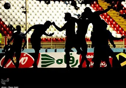 جدول رده&zwnj;بندی لیگ برتر فوتبال در پایان هفته هجدهم/ صدر جدول تغییر نکرد