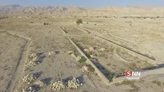 پرونده عجیبی از واگذاری غیر قانونی زمین در استان هرمزگان