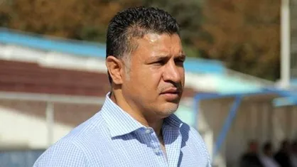 جزئیاتی جدید از داستان حضور علی دایی در اورتون + عکس