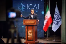 هوش مصنوعی در ایران از نظریه به کاربرد رسیده است / رویداد پل‌تاک، حلقه واسط حاکمیت و بخش خصوصی در هوش مصنوعی