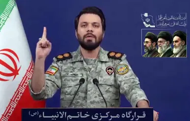 قبلا اخطار داده بودیم در صورت گسترش جنایت در ضاحیه بیروت، اهدافی را در سرزمین‌های اشغالی مورد هجوم قرار می‌دهیم