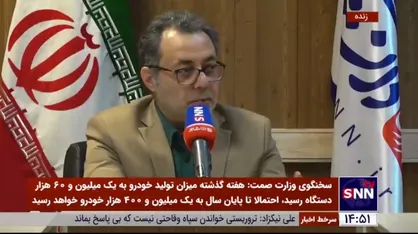 قالیباف: هیچ تصمیمی برای رفع ممنوعیت واردات لوازم خانگی گرفته نشده و برنامه&zwnj;ای برای رفع ممنوعیت وجود ندارد