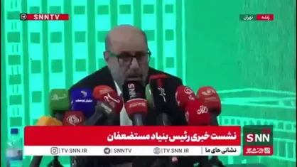 دهقان: مجری بازسازی واحدهای مسکونی آسیب دیده در جنگ بنیاد مسکن انقلاب اسلامی است / به علت پراکندگی آسیب دیدگی&zwnj;ها کار بازسازی پیچیده تر از سیل و زلزله است