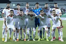 تمرین عصر امروز تیم ملی برگزار شد/ جدیت بالای بازیکنان تیم ملی