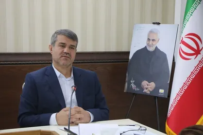 آژیر قرمز دادستانی کرمان در مورد اراضی روستای چاه&zwnj;حسن جازموریان/ ماجرای واگذاری ٣ هزار هکتار زمین به استانداری کرمان!