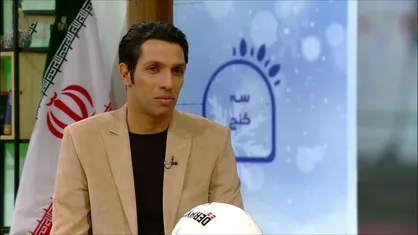 سپهر حیدری: بعید می&zwnj;دانم استقلال و پرسپولیس خصوصی شوند/ انصاری و ربیع&zwnj;خواه در بدترین شرایط جدا شدند