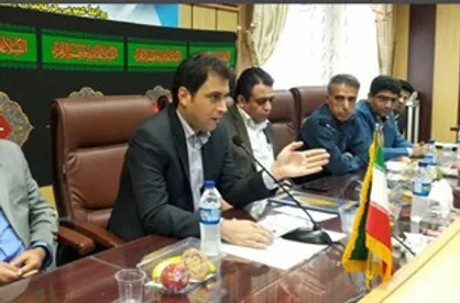 موفقیت چشمگیر شبکه بهداشت و درمان جوانرود در اجرای پرونده الکترونیک سلامت