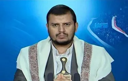 دیدار فرستاده سازمان ملل با رهبر انصارالله و تأکید بر توافق &laquo;الحدیده&raquo;