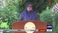 مهاجرانی: کسی که از توافق خارج شد ایران نبود و آمریکا بود/ توصیه ما به آقای ترامپ این است که آزموده را آزمودن خطاست
