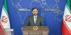 خطیب‌زاده: ترکیه در مقابل ادعا‌های تفرقه افکنانه صهیونیست‌ها سکوت نکند