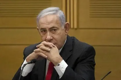 از سرگیری دادگاه نتانیاهو پس از لغو وضعیت اضطراری جنگ در فلسطین اشغالی