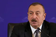 اتهام‌زنی علی‌اف به ایران