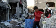سازمان ملل: بدون آتش‌بس، غزه با کمبود غذا و دارو مواجه خواهد شد