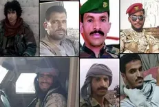 هلاکت ۴۱ فرمانده و مزدور ائتلاف سعودی در مارب
