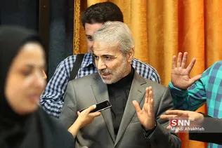 امضای تفاهم نامه برنامه های اشتغال معاونت علمی رییس جمهور و وزارت کار و رفاه اجتماعی