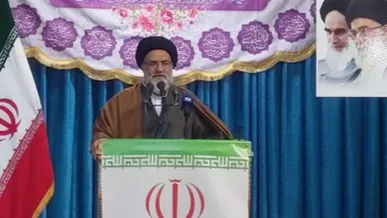 دستاورد‌های انقلاب اسلامی حاصل استقلال و مقاومت ملت ایران است