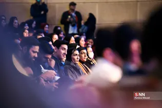 مراسم تجلیل از مدال‌آوران بازی‌های آسیایی هانگژو