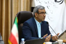 تسهیل حمل‌ونقل بین‌المللی، شاهراه حیاتی توسعه خراسان رضوی