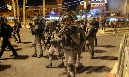 واکنش مقامات لبنان به تجاوزات رژیم صهیونیستی در روز قدس