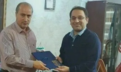 علوی مدیر روابط عمومی فدراسیون فوتبال شد