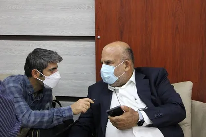 مطالبات کارگران هفت تپه به زودی پرداخت می&zwnj;شود
