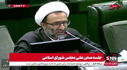 سلیمی: فقط ایرانیان مقیم آمریکا بیش از ۲۰۰۰ میلیارد دلار سرمایه دارند؛ اگر بخشی از این داخل کشور بیاید شما ببینید چه اتفاقی می&zwnj;افتد