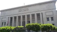 اعدام ۹ مصری در ارتباط با ترور هشام برکات