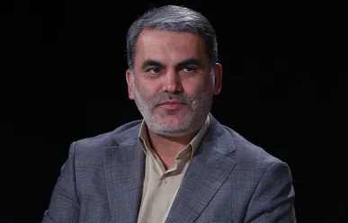 فیلم کامل گفتگو با محسن زنگنه، عضو کمیسیون برنامه و بودجه مجلس